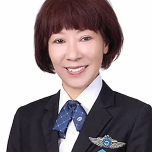 LAU SOON HOE (JESSIE LAU )