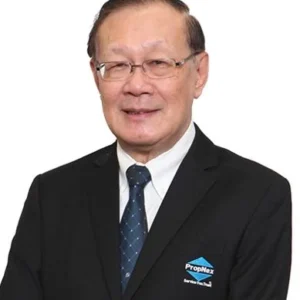 YEAP BENG SAN (LOUIS YEAP)