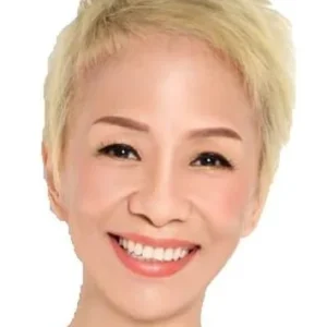 KOH GEK LENG (GIGI KOH)