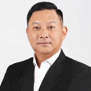 HOH CHIN YIEP (IVAN)