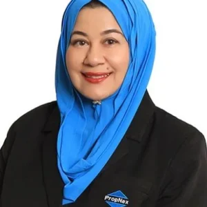 SARAH BINTI GULAM RASUL NALLA (SARAH NALLA)