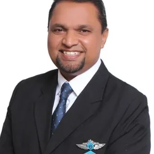 MOHAMED ALI GAFOOR (ALI GAFOOR)