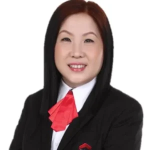 WONG YU TING PATRICIA (PATRICIA WONG)