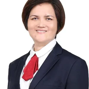 LEE SIEW CHIOW (SUSAN)