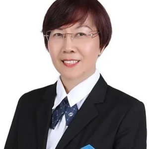 YEO BEE CHU (CATHERINE YEO)