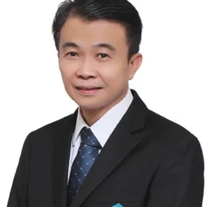 CHAN WING YIP (BILLY CHAN)