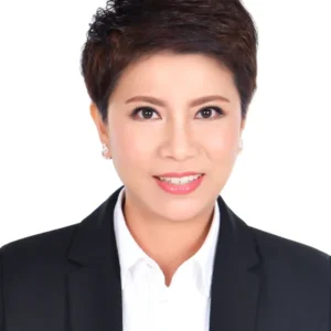 OOI YI SHAH JEANNIE (YiShah Ooi)