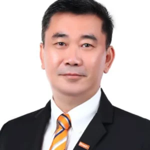 HOE TECK CHIN (NICK)