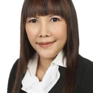 CHRISTABELLE HERLINA LAM (CHRISTABELLE LAM)