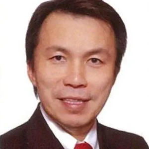 CHIN CHEE SENG (BENEDICT CHIN)