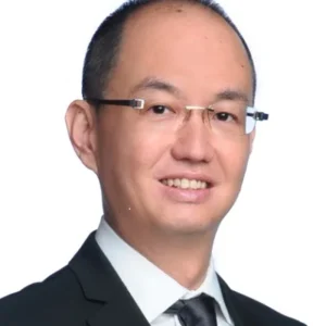 POH KEH BOON (DAVID)