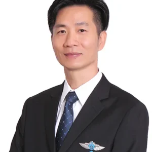 KOH KIM SIONG (GERALD)