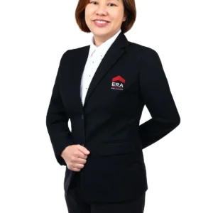 CHOO MOOK LAN (SUZIE)