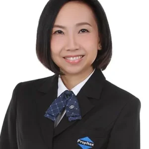 CHEE PO YIN EVELYN (EVELYN CHEE)