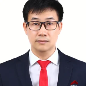 RICKY TAN TECK LENG (RICKY TAN)