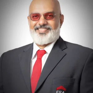 DANIEL ANIL DAS (D. ANIL DAS)