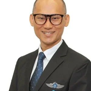 YANG CHENG CHONG (RICK YANG)