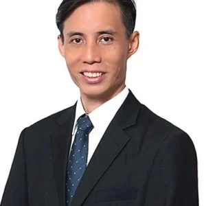 WAN GHEEN HOONG KEVIN (KEVIN WAN)