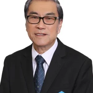 LIM SOON TIAK VINCENT