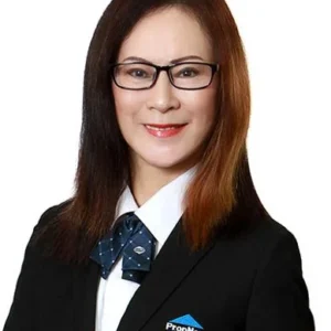 WONG AH CHAN (LILIAN)