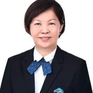 CHUNG SUK YEE (JUDDY)