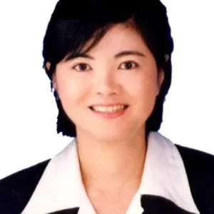 OEI TJOH HUN (Alice Oei)