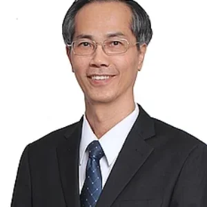 LEE AIK GOH (STEVEN)