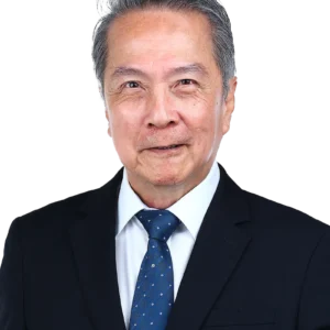 LOE TAI GIE (ADRIAN LOE)