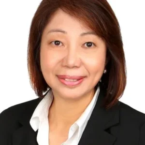 LIO YOKE HAN (FANNY)