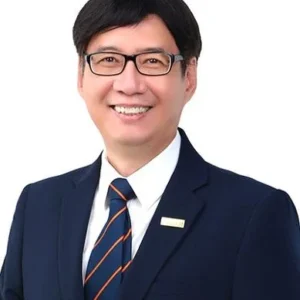 YAO SHAU CHUNG (PETER)