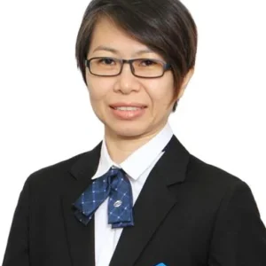 WAN YING KUAN (CELESTE WAN)