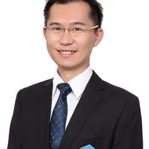 LIM KIM JOO JEFFREY (JEFFREY LIM)