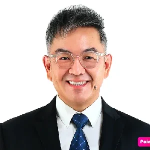 DOMINIC LEE KIEN YONG (DOMINIC LEE)