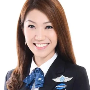 JANET LIM BEE HUA (JANET)