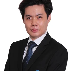 LEE SWEE WAN (NICK LEE)