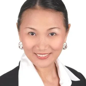 LEM AI LIAN (AILEEN LEM)