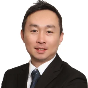 KOH WEN RONG (SHAWN KOH)