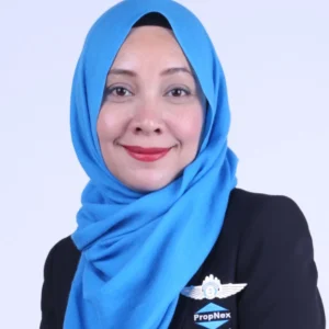 SHARIFAH RASHIDAH BINTE AHMAD (SHARIFAH ALMUSAWA)
