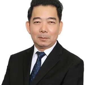 CHEW YAM LAY (ERIC CHEW)