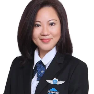 JOANNE GAN LAY CHENG (JOANNE GAN)