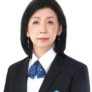 LISA TAN BENG CHOO (LISA TAN)