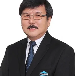 WONG FOO PENG (ERIC WONG)