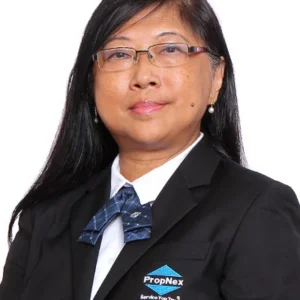 TAN GEK LAN AUDREY (AUDREY)