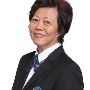 TAN HOCK MENG (ROSIE)