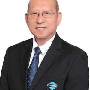 SEAH KENG HIAN (OTTO)