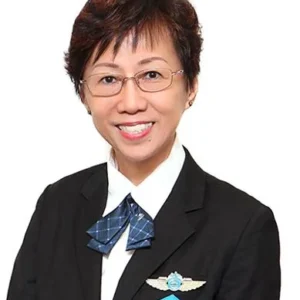 LIM SIEW HONG (TESS LIM SIEW HONG)