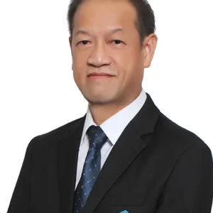 POH KIM HONG (RICHARD)