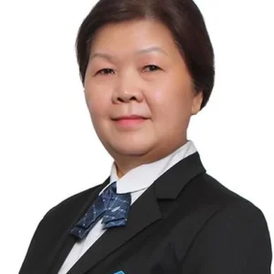 NG GEOK CHOON (KAREN)