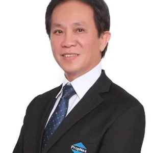 TAN CHENG KWEE (SUNNIE)