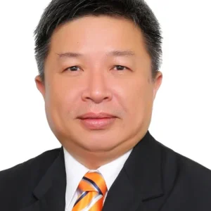 TANG KONG WENG WILSON (WILSON TANG)